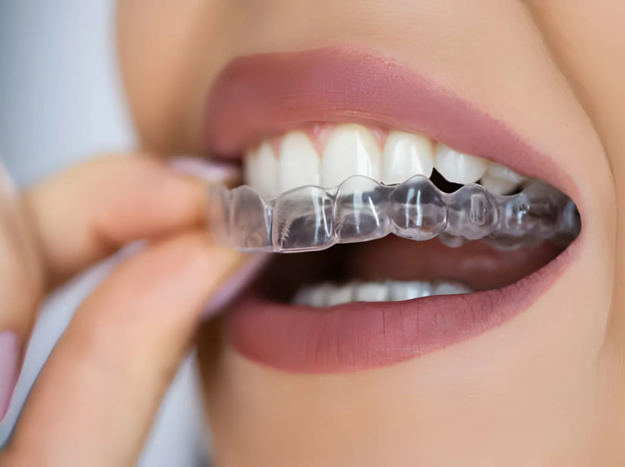 Dentes tortos e a sua relação com a mastigação e a fala